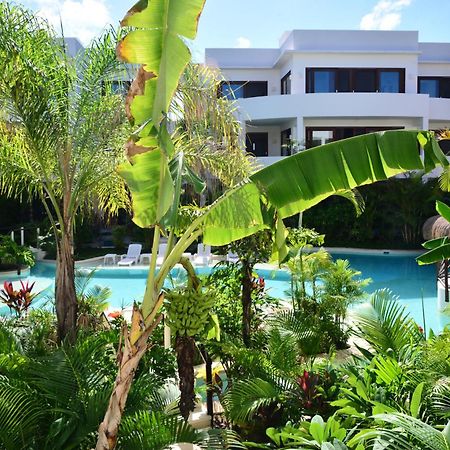 Intima Resort Tulum Adults Only Dış mekan fotoğraf