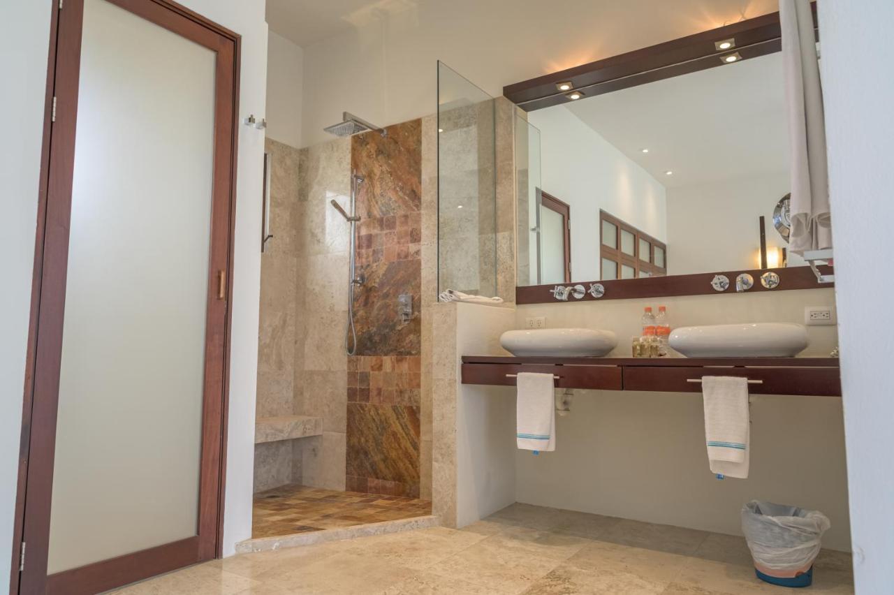 Intima Resort Tulum Adults Only Dış mekan fotoğraf