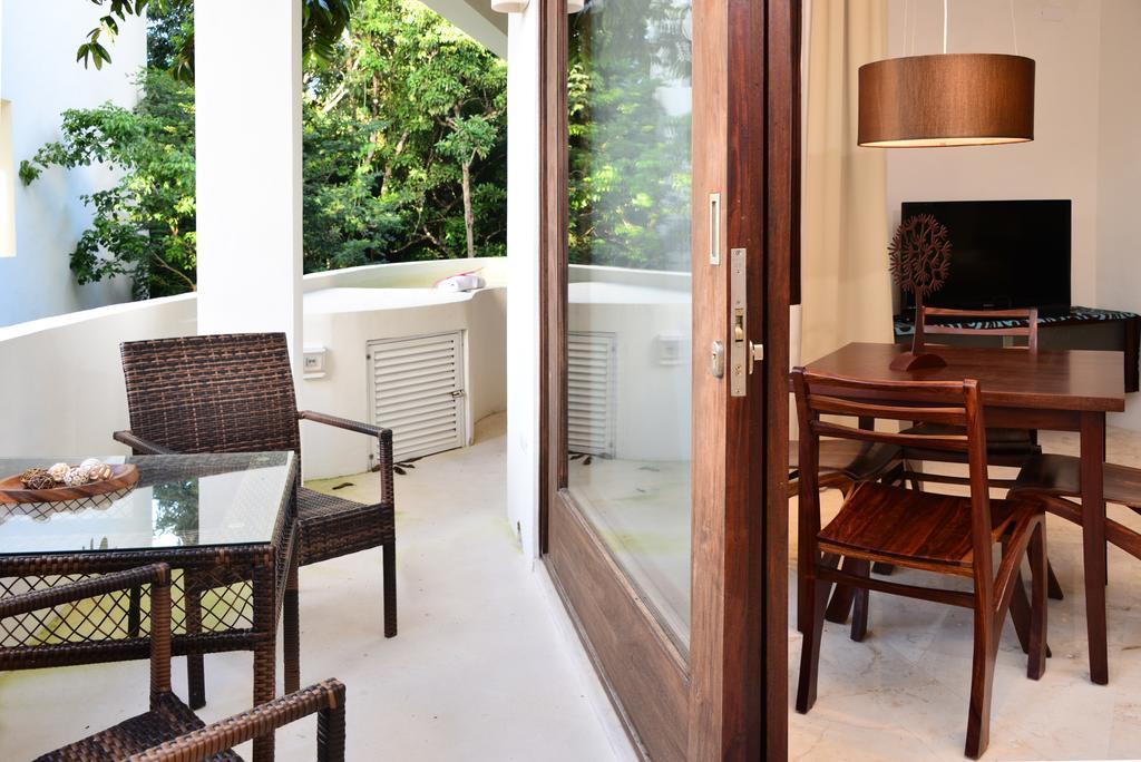 Intima Resort Tulum Adults Only Dış mekan fotoğraf