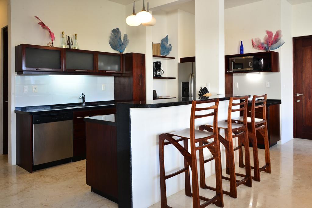 Intima Resort Tulum Adults Only Dış mekan fotoğraf
