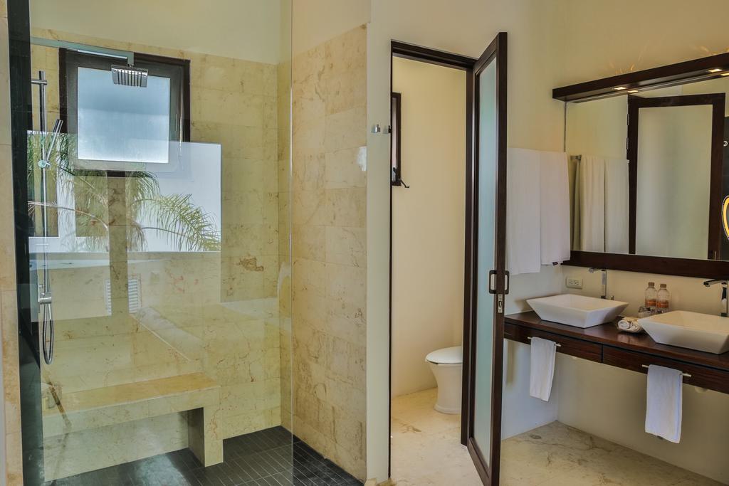 Intima Resort Tulum Adults Only Dış mekan fotoğraf