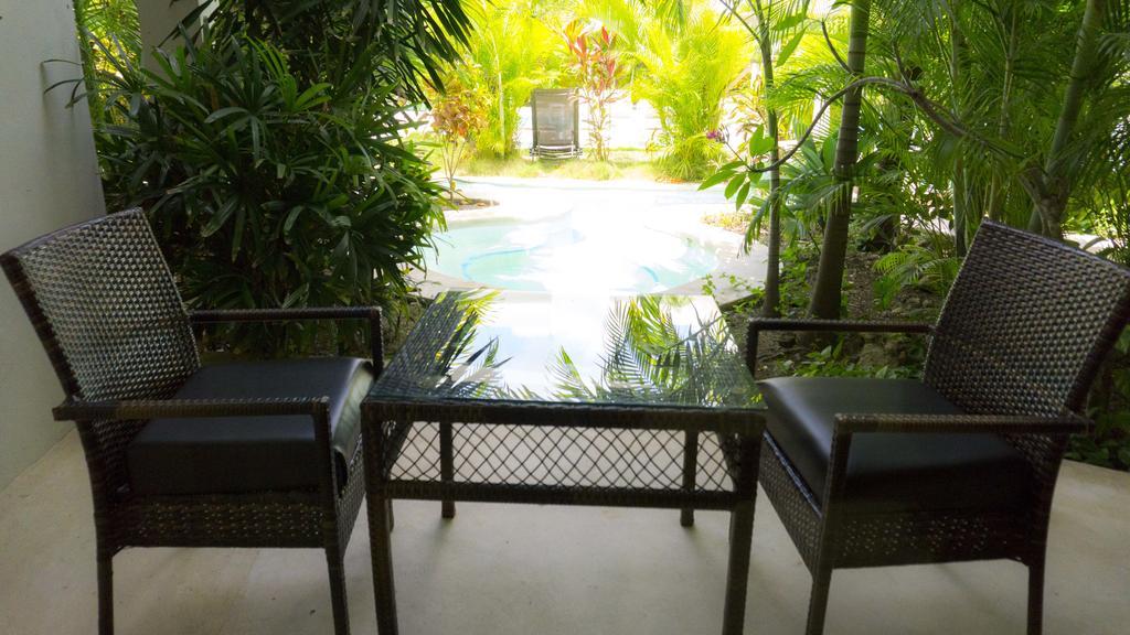 Intima Resort Tulum Adults Only Dış mekan fotoğraf