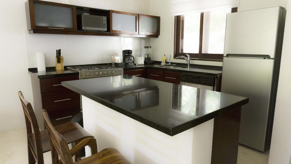 Intima Resort Tulum Adults Only Dış mekan fotoğraf