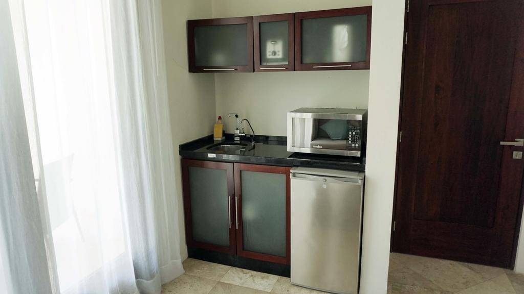 Intima Resort Tulum Adults Only Dış mekan fotoğraf