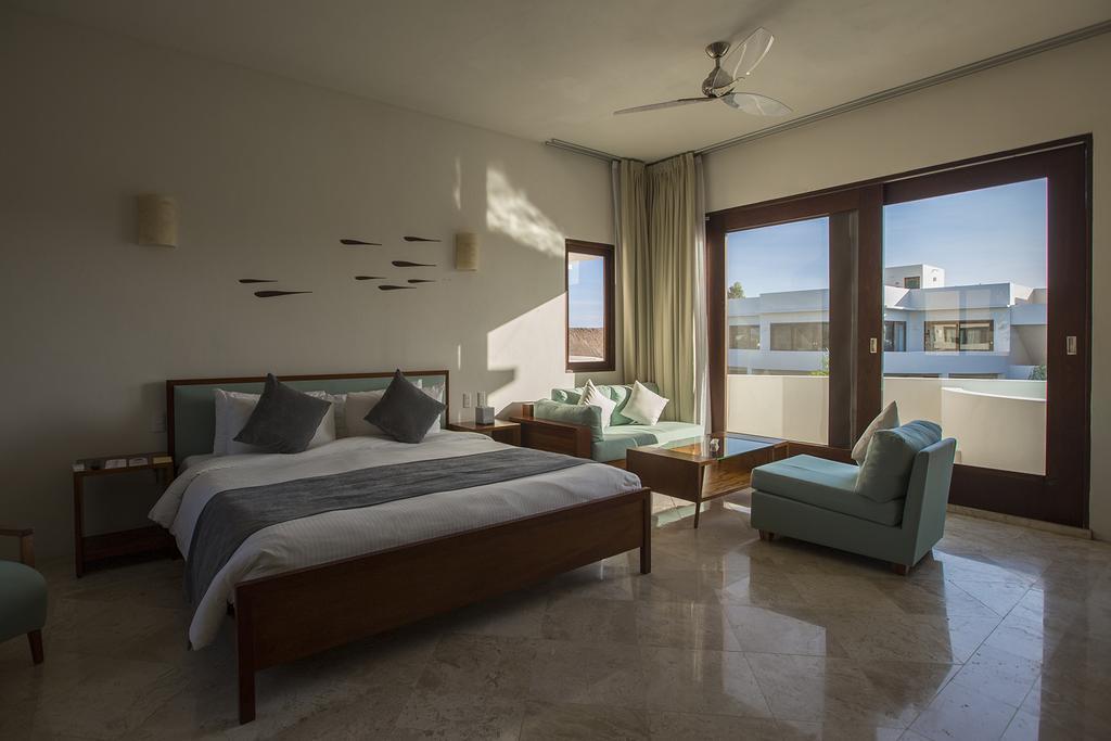 Intima Resort Tulum Adults Only Dış mekan fotoğraf