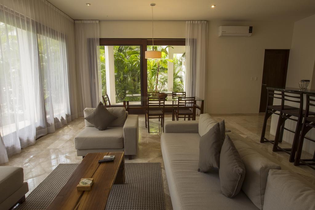 Intima Resort Tulum Adults Only Dış mekan fotoğraf