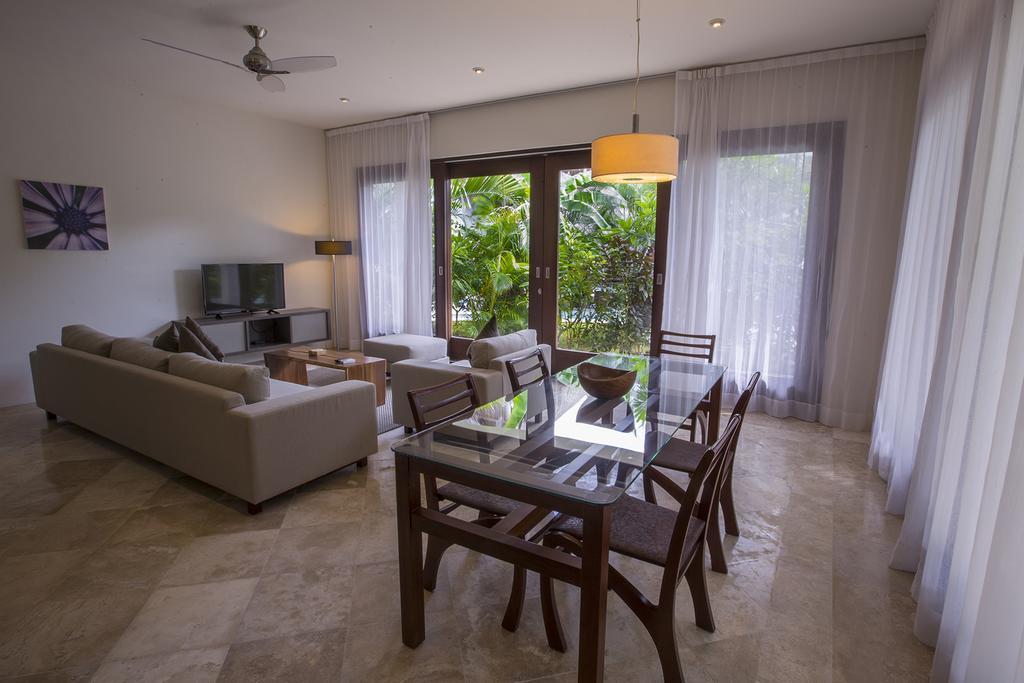 Intima Resort Tulum Adults Only Dış mekan fotoğraf
