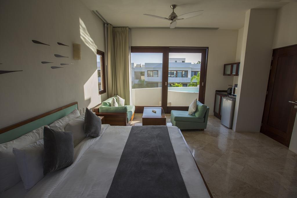 Intima Resort Tulum Adults Only Dış mekan fotoğraf