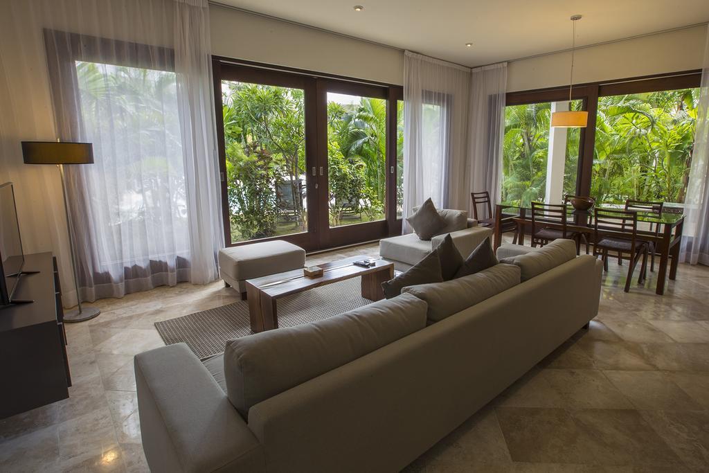 Intima Resort Tulum Adults Only Dış mekan fotoğraf