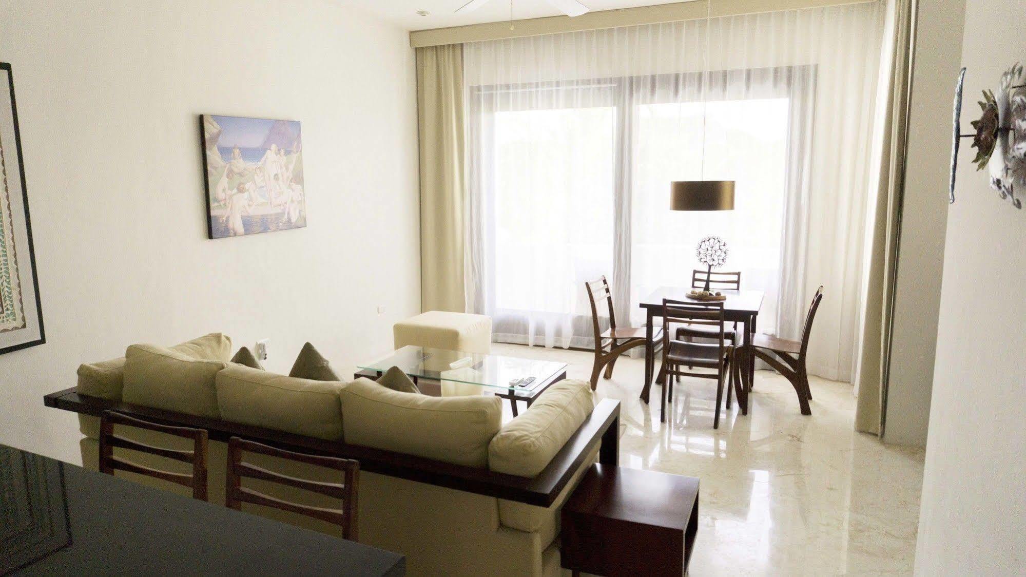 Intima Resort Tulum Adults Only Dış mekan fotoğraf