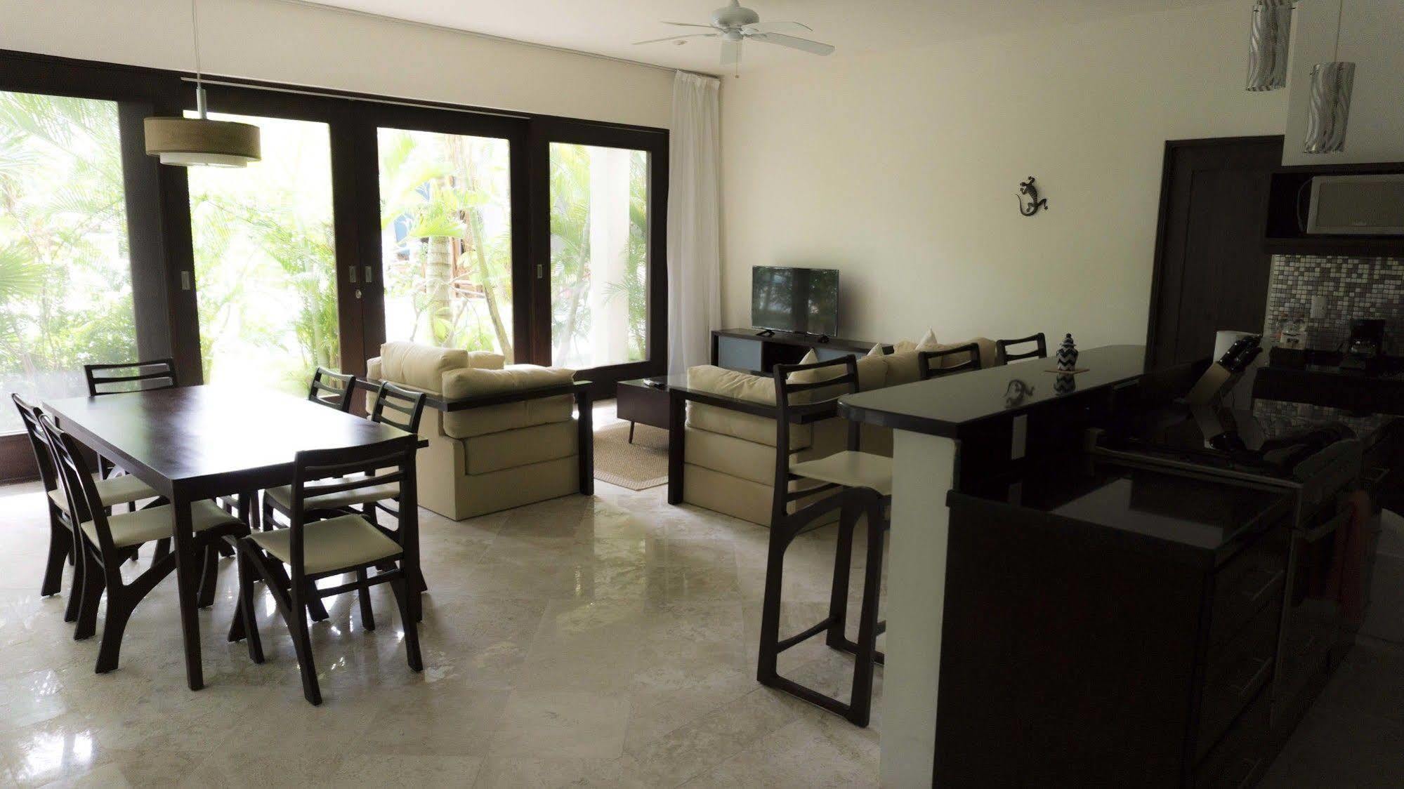 Intima Resort Tulum Adults Only Dış mekan fotoğraf
