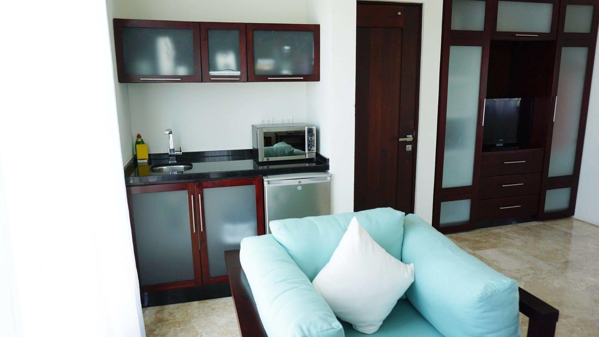 Intima Resort Tulum Adults Only Dış mekan fotoğraf