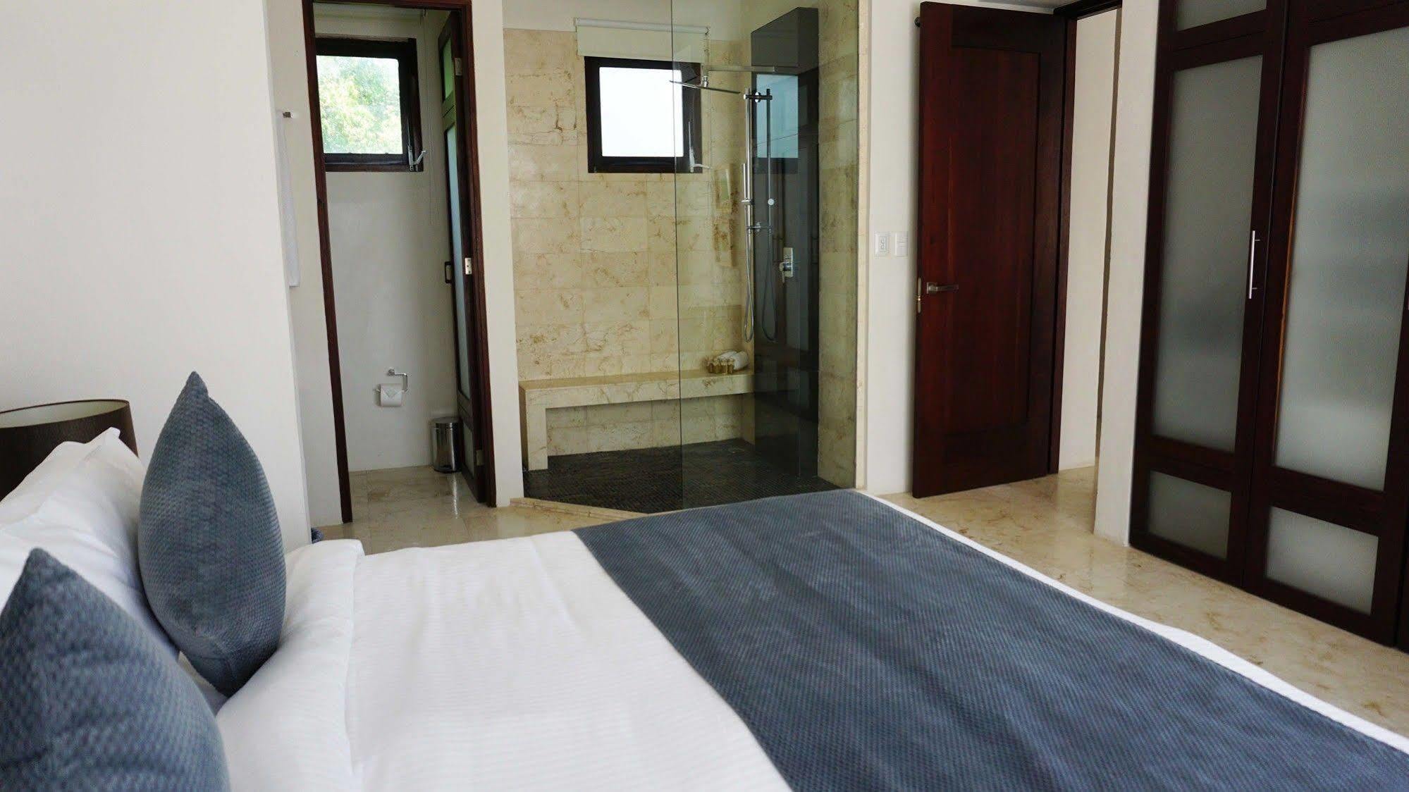 Intima Resort Tulum Adults Only Dış mekan fotoğraf