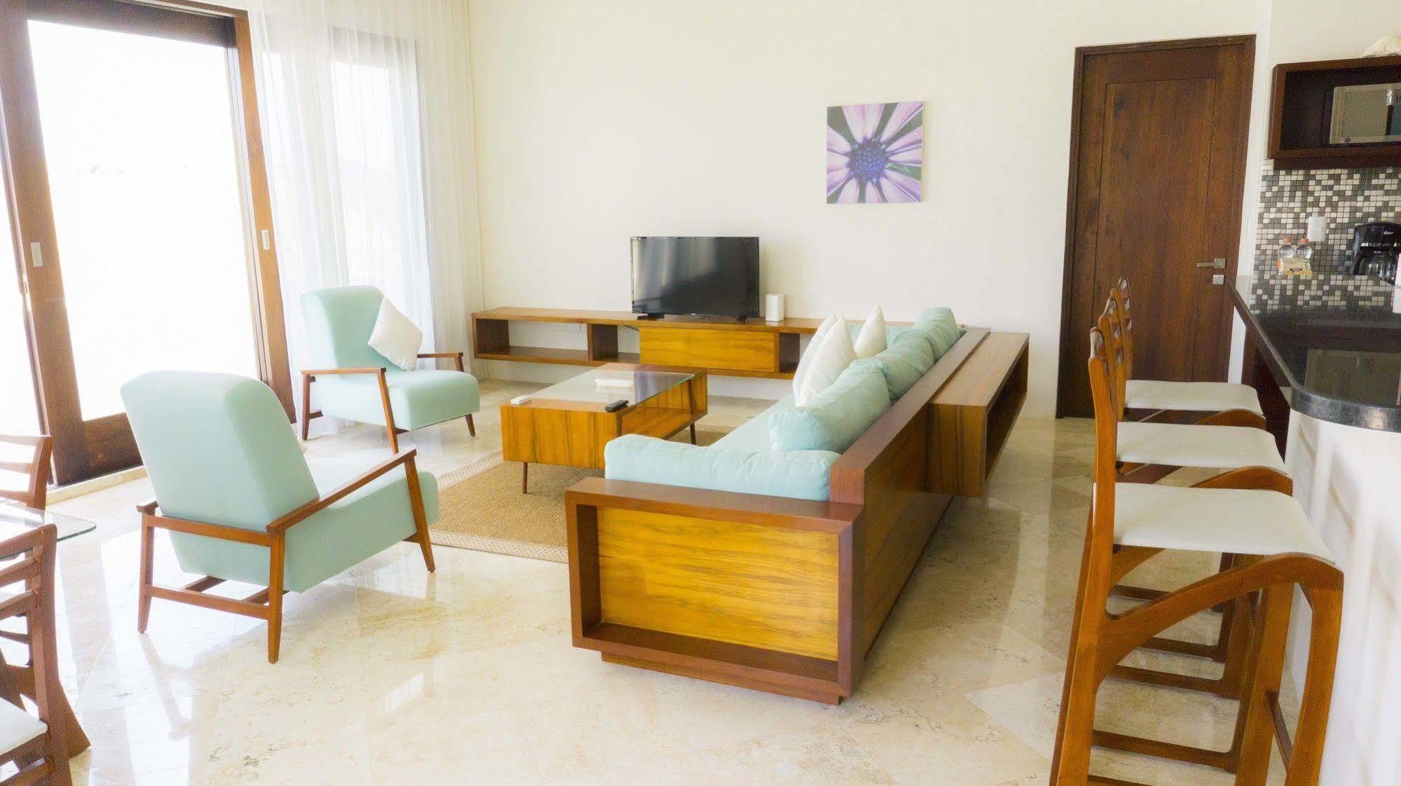 Intima Resort Tulum Adults Only Dış mekan fotoğraf