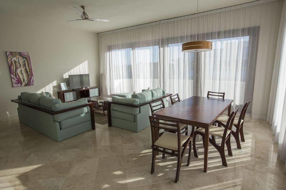 Intima Resort Tulum Adults Only Dış mekan fotoğraf