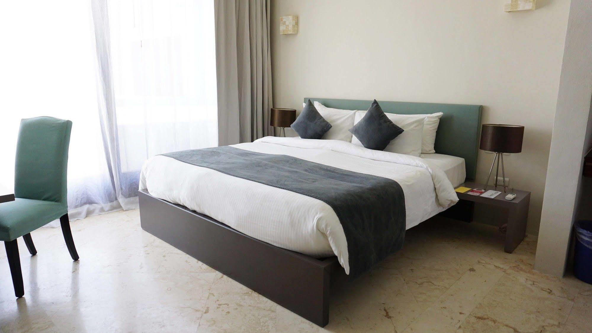 Intima Resort Tulum Adults Only Dış mekan fotoğraf