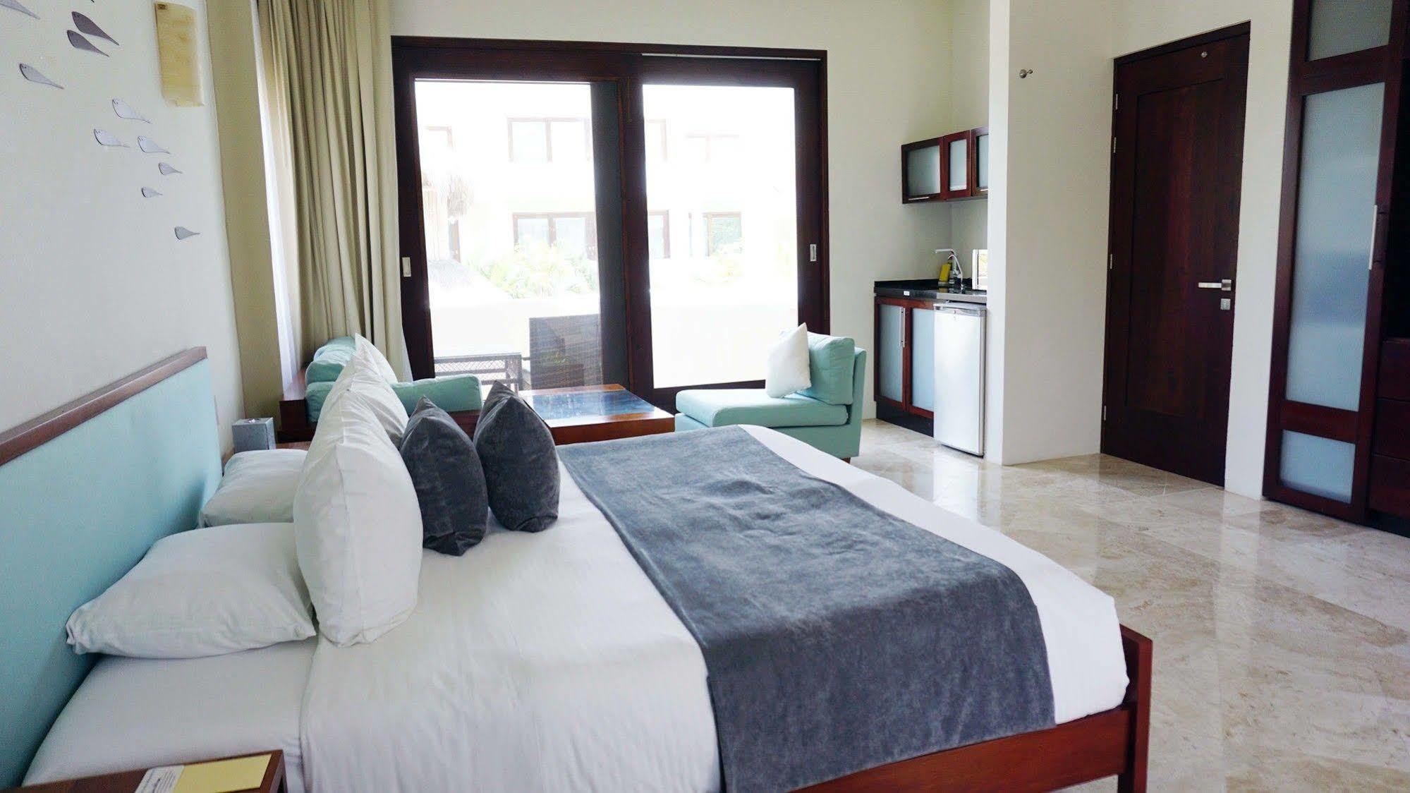 Intima Resort Tulum Adults Only Dış mekan fotoğraf